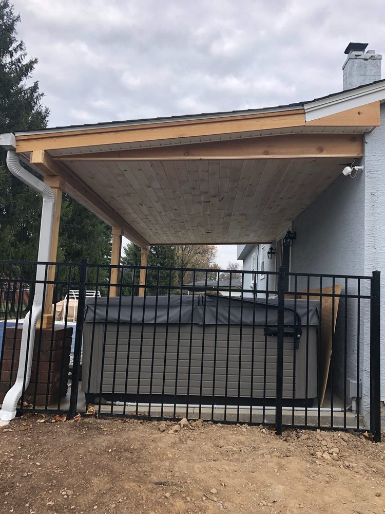 Slide of Bill's Handyman Services