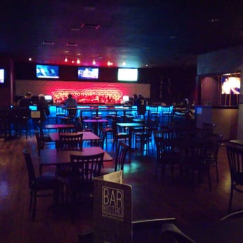 Bar Bistro - Cocktail Bars Near Me - Tacoma, Washington