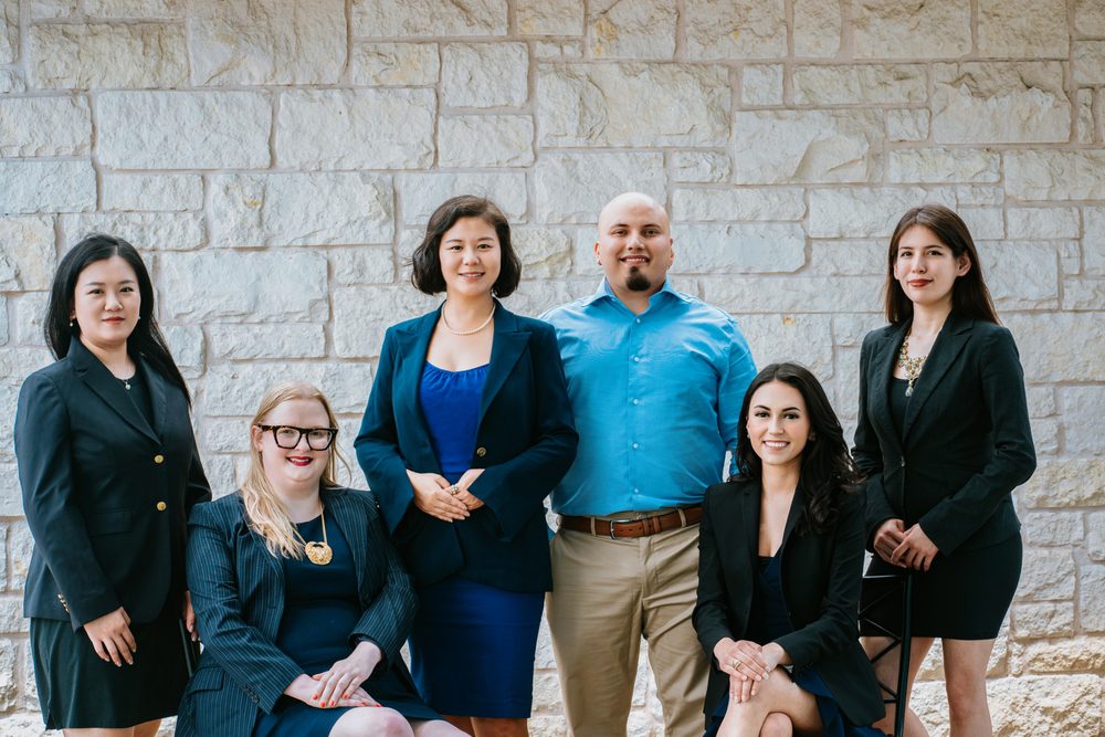 Springdale law group - disability attorney in Austin, TX