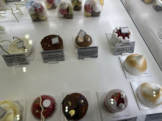 Une Glace à Paris by null