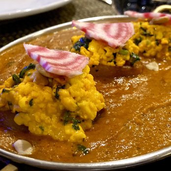 Mirch Masala - Aloo Dum Kashmiri - Indian Near Me - Brampton, Ontario
