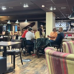 Suelta Verde - Interior
