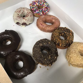 Donut King - Donuts Near Me - Winter Park, Florida Donut King - Donuts Near Me - Winter Park, Florida