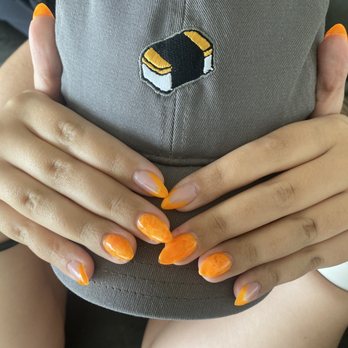 Blue Diamond Nails Spa - Manicure - Nail Salons Near Me - Enterprise, Nevada