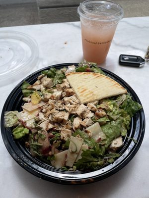 Grater Greens by null