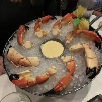 FishBones - Snowcrab - Sushi Bars Near Me - Lake Mary, Florida FishBones - Snowcrab - Sushi Bars Near Me - Lake Mary, Florida