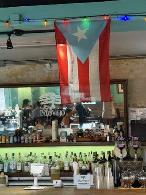 La Alcapurria Quemá by null