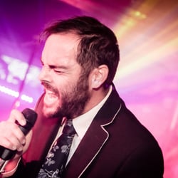QXT's Night Club - Alter der Ruine (live)