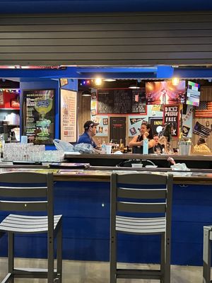 Dick’s Last Resort - Orlando by null