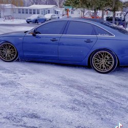 The Doctor Tires