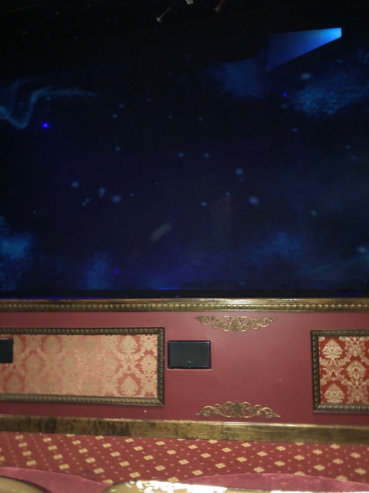 CM Performing Arts Center, Oakdale Roadtrippers