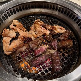 Guava Pork