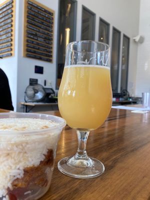 Holy Mountain Brewing Company by null