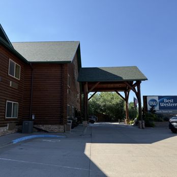 Best Western Devils Tower Inn - Hotels Near Me - Hulett, Wyoming Best Western Devils Tower Inn - Hotels Near Me - Hulett, Wyoming