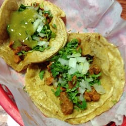 Taqueria Flores