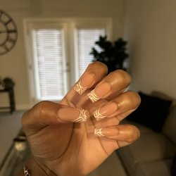 Inspire Nails & Beauty - By Quinn