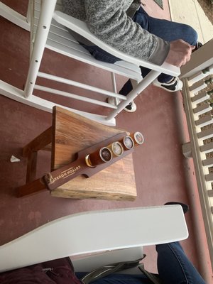 Cotton House Craft Brewers by null