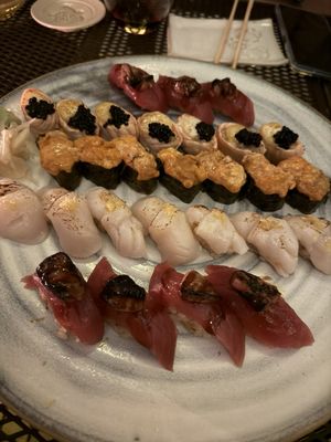 Restaurante Kosushi - Itaim Bibi by null