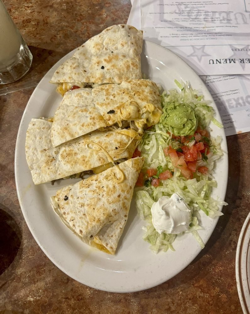 Social spots from Vaqueros