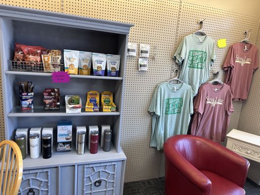 Slow Lane Coffee by null