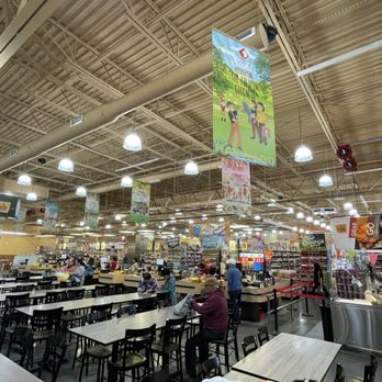 Seafood City Supermarket - Seafood Markets Near Me - Hayward, California