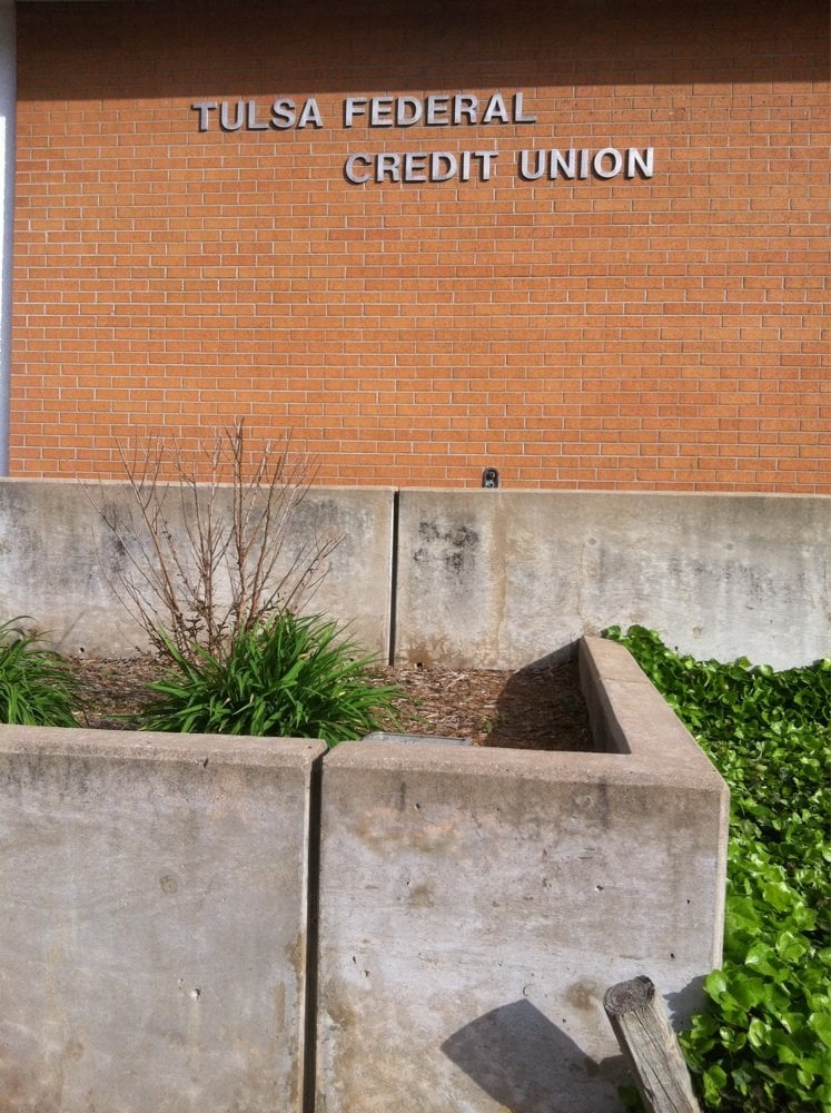 TULSA FEDERAL CREDIT UNION Updated August 2024 Request Information