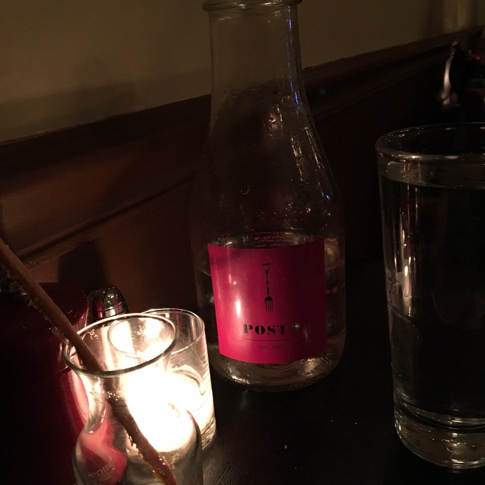 Posto - Water - Italian Near Me - Somerville, Massachusetts Posto - Water - Italian Near Me - Somerville, Massachusetts