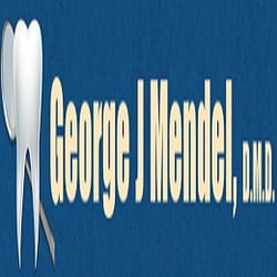 George J Mendel DMD