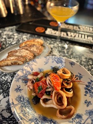 crudo nudo by null