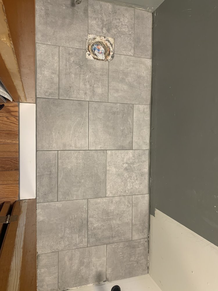 Slide of Mountain Maintenace & Renovations