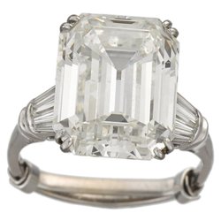 Freeman's Auction - Sold for $290,500