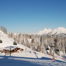 Reiteralm & Fageralm Bergbahnen