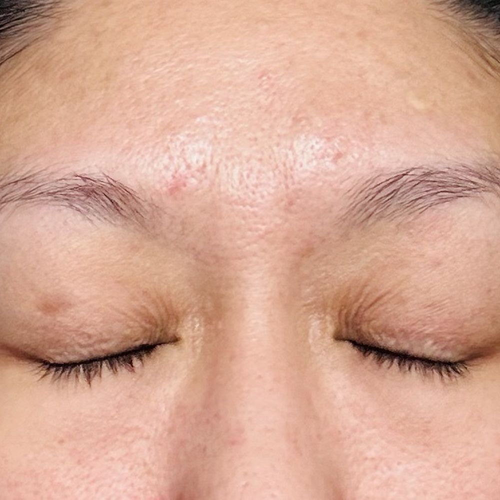 DMV Beauty Clinic - Before Nano Brows - Eyelash Service Near Me - McLean, Virginia DMV Beauty Clinic - Before Nano Brows - Eyelash Service Near Me - McLean, Virginia