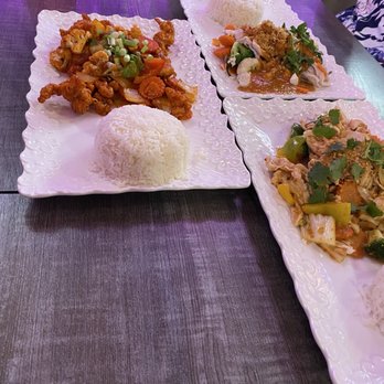 White Elephant Thai Cuisine - Cashew Stir Fry, Peanut Stir Fry, Swimming Angel - Thai Near Me - Calgary, Alberta White Elephant Thai Cuisine - Cashew Stir Fry, Peanut Stir Fry, Swimming Angel - Thai Near Me - Calgary, Alberta