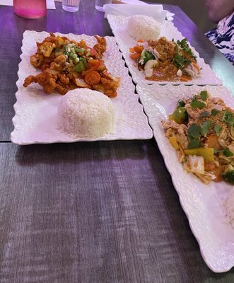 White Elephant Thai Cuisine Calgary by null