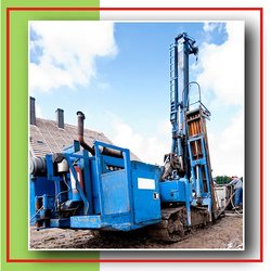 Eaton Well Drilling and Pump Service