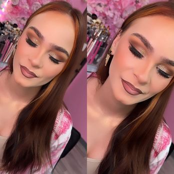 Teeh Beauty - Makeup For Any Occasion - Eyelash Service Near Me - Hesperia, California