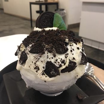 Anko - Oreo cheesecake - Desserts Near Me - Los Angeles, California Anko - Oreo cheesecake - Desserts Near Me - Los Angeles, California
