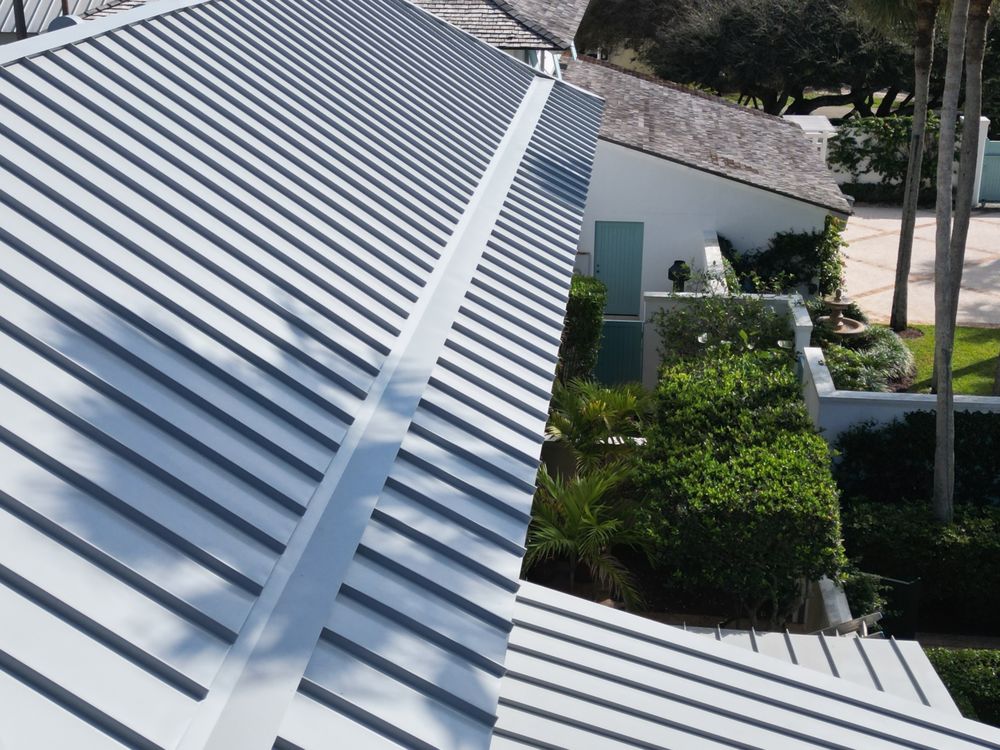 Slide of Barrier Island Roofing