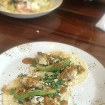 Clear Sky Cafe - Grouper Street Taco - New American Near Me - Clearwater, Florida