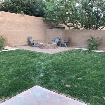 Unique Scape & Design - After - Landscaping Near Me - Las Vegas, Nevada Unique Scape & Design - After - Landscaping Near Me - Las Vegas, Nevada