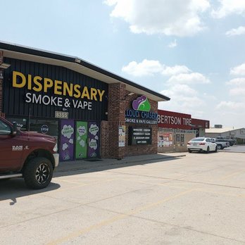 Cloud Chaserz Smoke Shop - Owasso - Shop building - Vape Shops Near Me - Owasso, Oklahoma Cloud Chaserz Smoke Shop - Owasso - Shop building - Vape Shops Near Me - Owasso, Oklahoma