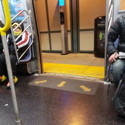 Avenue M Station - Q Train