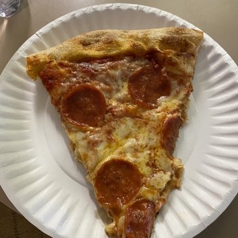 Ciccino's Pizzeria - Pepperoni Pizza - Pizza Near Me - Waterloo, New York Ciccino's Pizzeria - Pepperoni Pizza - Pizza Near Me - Waterloo, New York