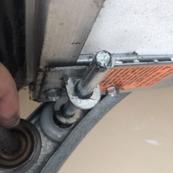 Easy Door