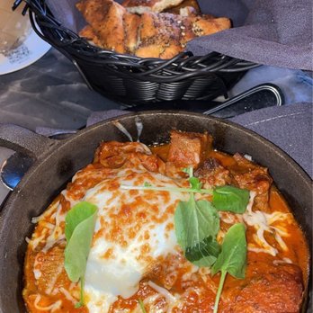 Aba - Short Rib Shakshuka - Mediterranean Near Me - Austin, Texas Aba - Short Rib Shakshuka - Mediterranean Near Me - Austin, Texas