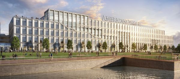 Missouri American Water Company