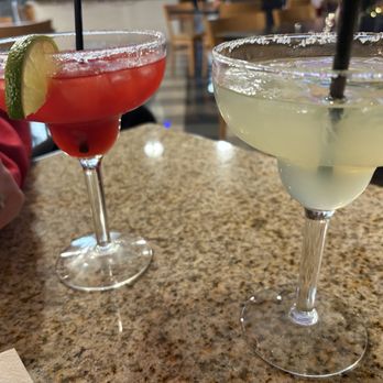 Rubalcaba Taco Shop - Margaritas - Mexican Near Me - Pahrump, Nevada