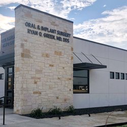 Ryan Q. Green, MD DDS - Come see us at our new location off Antilley Road