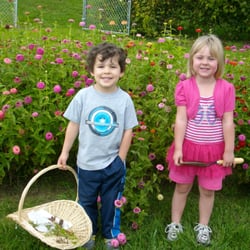 Children's Garden Montessori of Canton - Now enrolling! Limited openings-call now to schedule a tour.